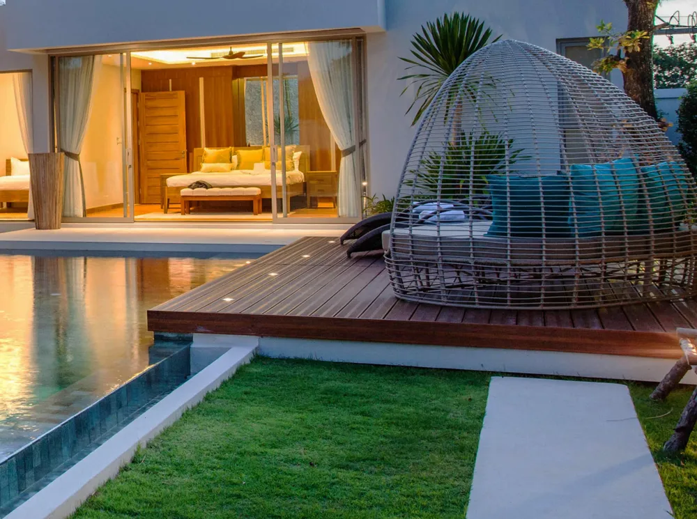 Lake West | Forsa Property