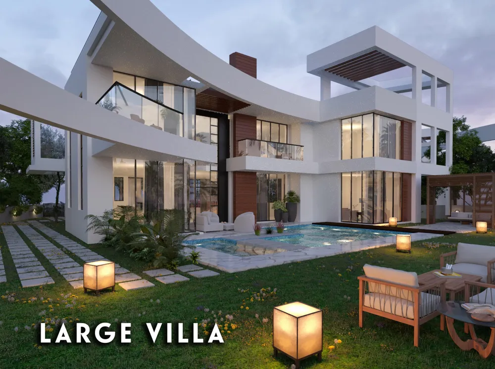 Lake West | Forsa Property