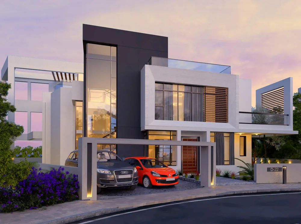 Lake West | Forsa Property