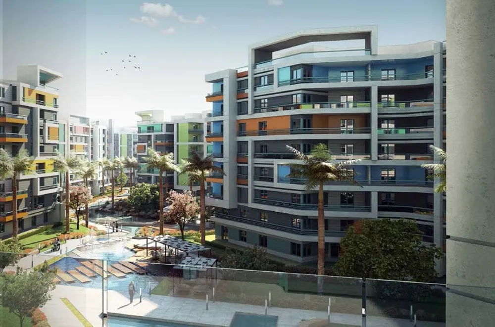 IL Mondo | Forsa Property