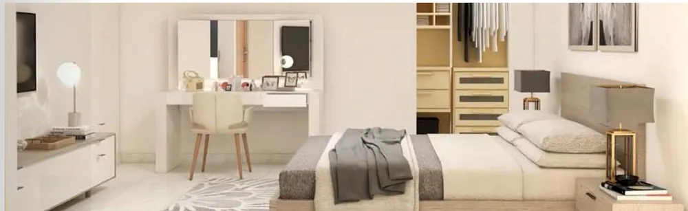 IL Mondo | Forsa Property