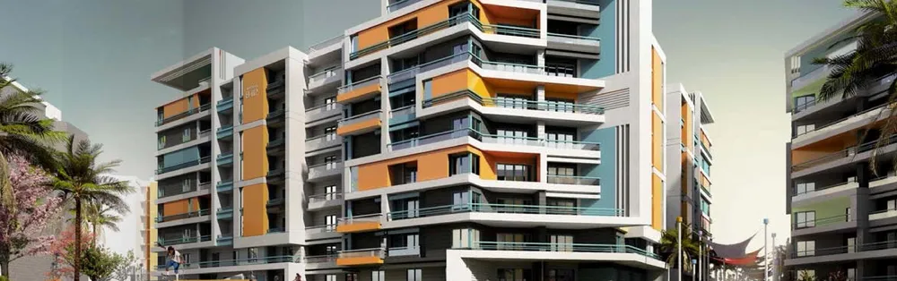 IL Mondo | Forsa Property