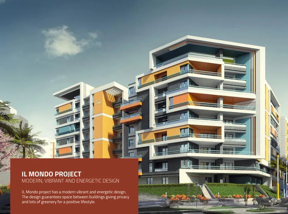 IL Mondo | Forsa Property