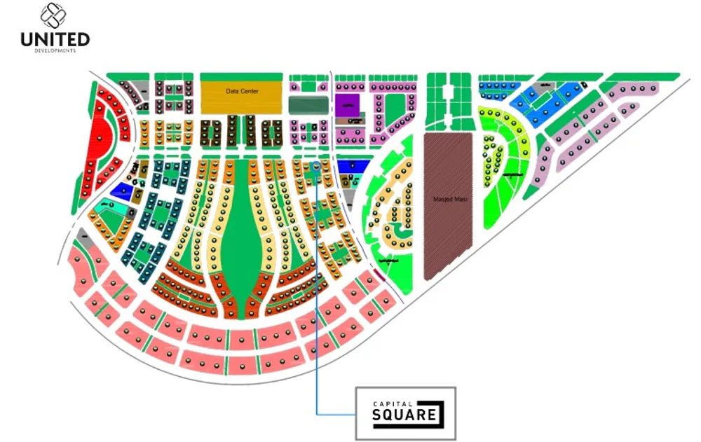 Capital Square | Forsa Property