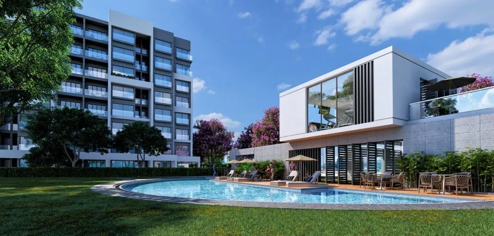 Residence Eight Sky Abu Dhabi by Sky AD Developments | Forsa Property