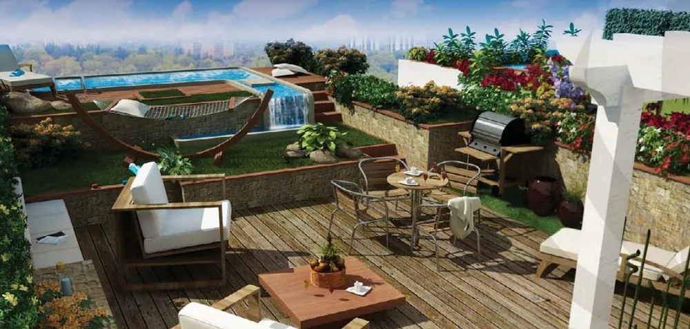 Mountain View Executive Residence  Katameya | Forsa Property