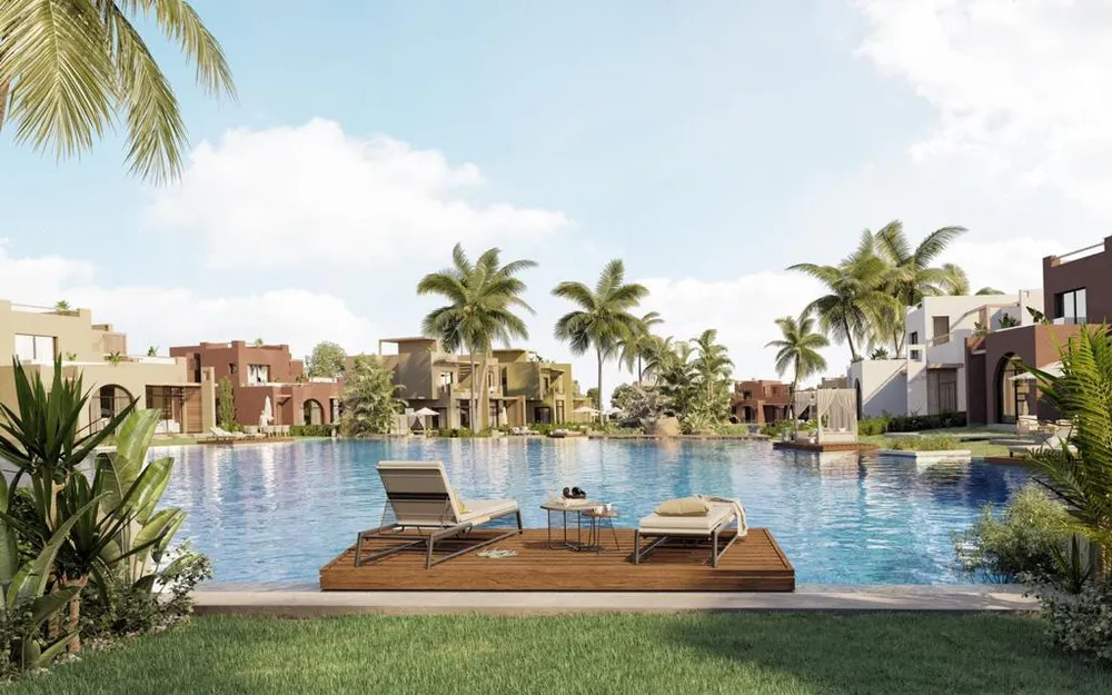 Makadi Heights | Forsa Property