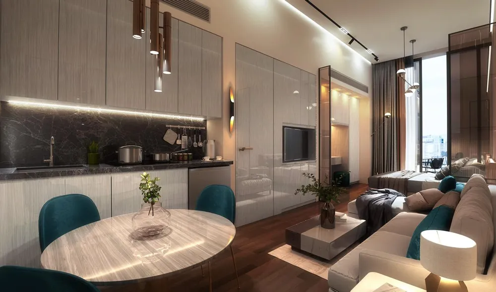 ريفان تاور | Forsa Property ريفان تاور | Forsa Property