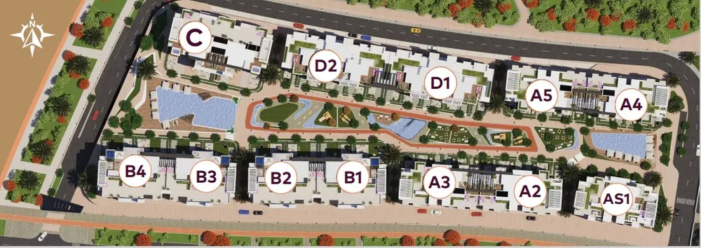 Sueno | Forsa Property