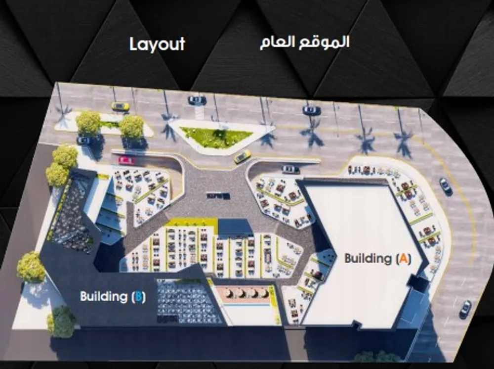 Elite Mall | Forsa Property Elite Mall | Forsa Property