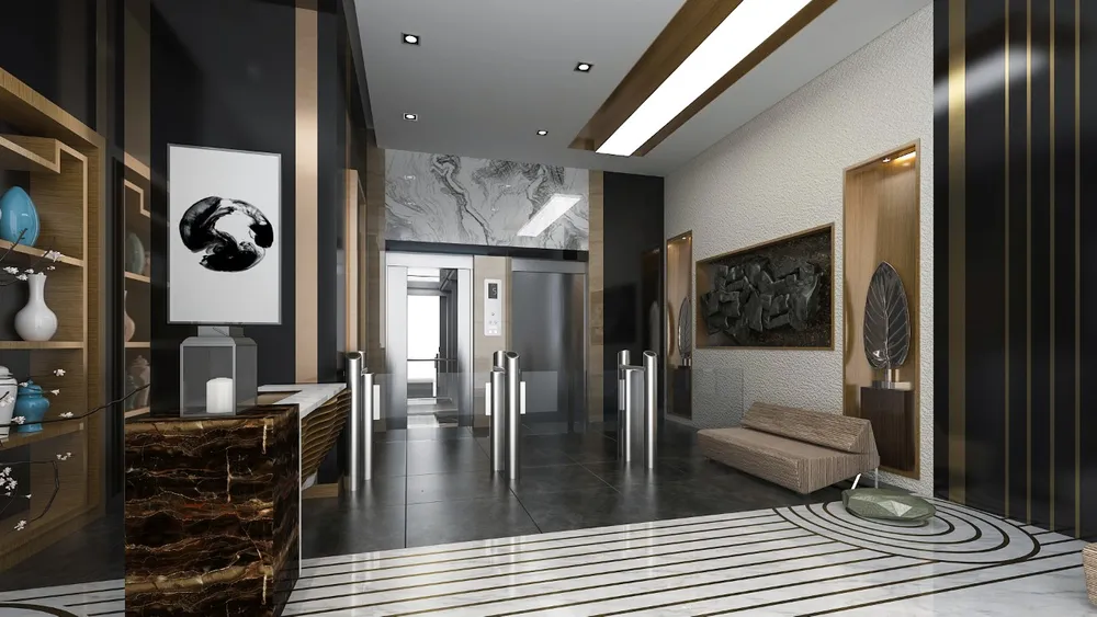 The V Hub | Forsa Property