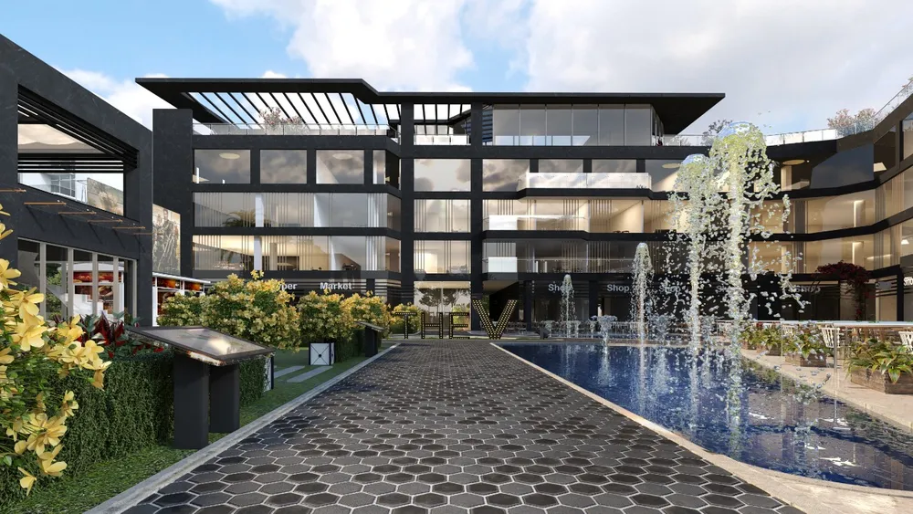 The V Hub | Forsa Property