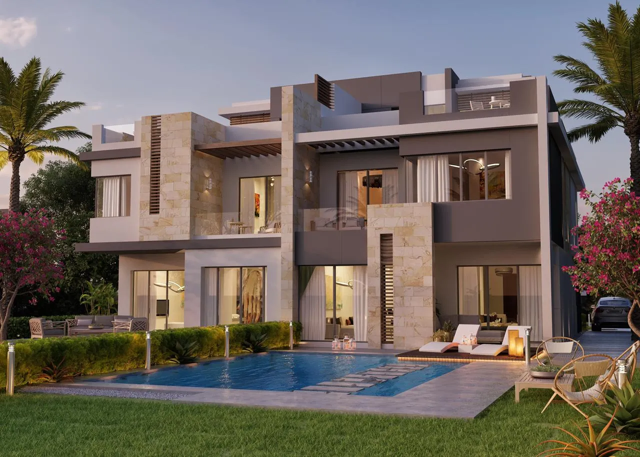 تاوني by هايد بارك للتطوير العقاري | Forsa Property تاوني by هايد بارك للتطوير العقاري | Forsa Property