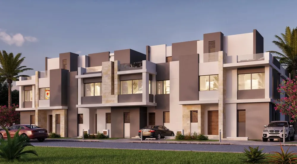 Tawny  | Forsa Property