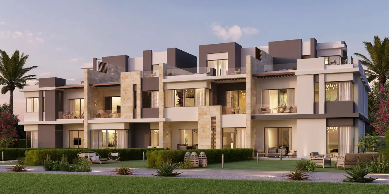 تاوني by هايد بارك للتطوير العقاري | Forsa Property تاوني by هايد بارك للتطوير العقاري | Forsa Property