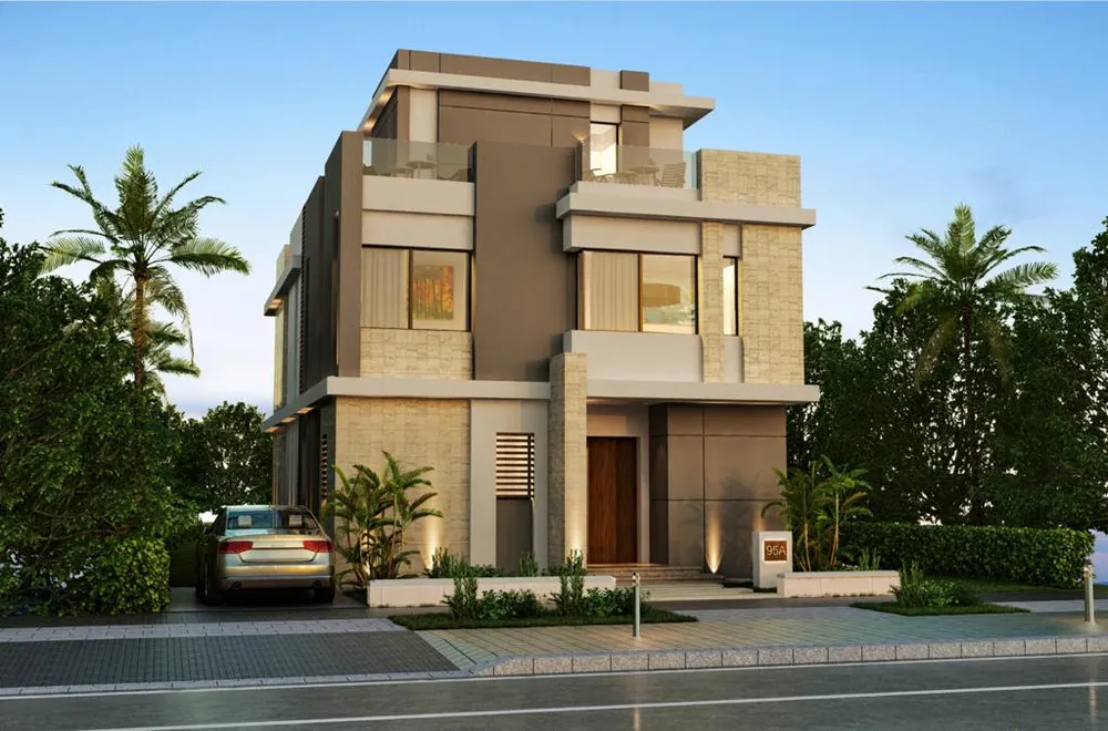 Tawny  | Forsa Property