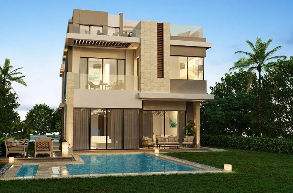 Tawny  | Forsa Property