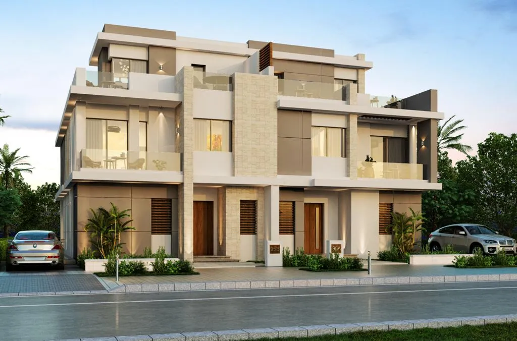 تاوني by هايد بارك للتطوير العقاري | Forsa Property تاوني by هايد بارك للتطوير العقاري | Forsa Property