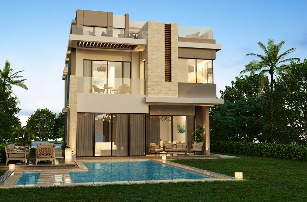 Tawny  | Forsa Property