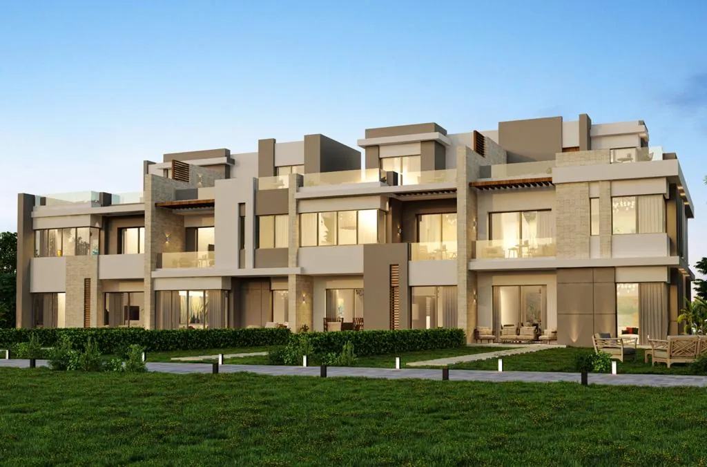 تاوني by هايد بارك للتطوير العقاري | Forsa Property تاوني by هايد بارك للتطوير العقاري | Forsa Property
