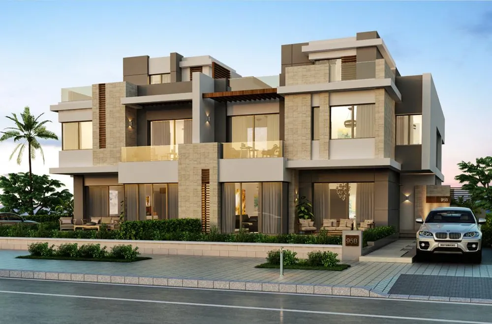 Tawny  | Forsa Property