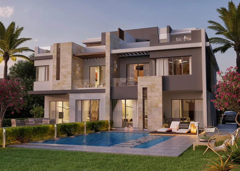 Tawny  | Forsa Property