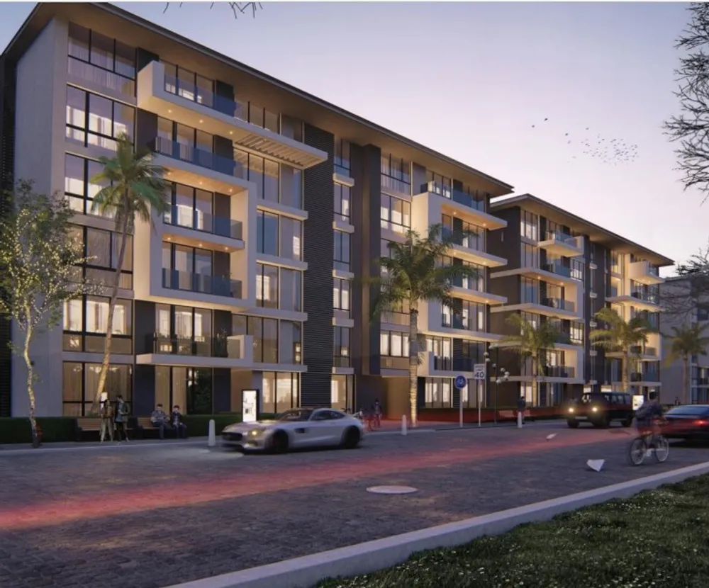 كريك تاون | Forsa Property