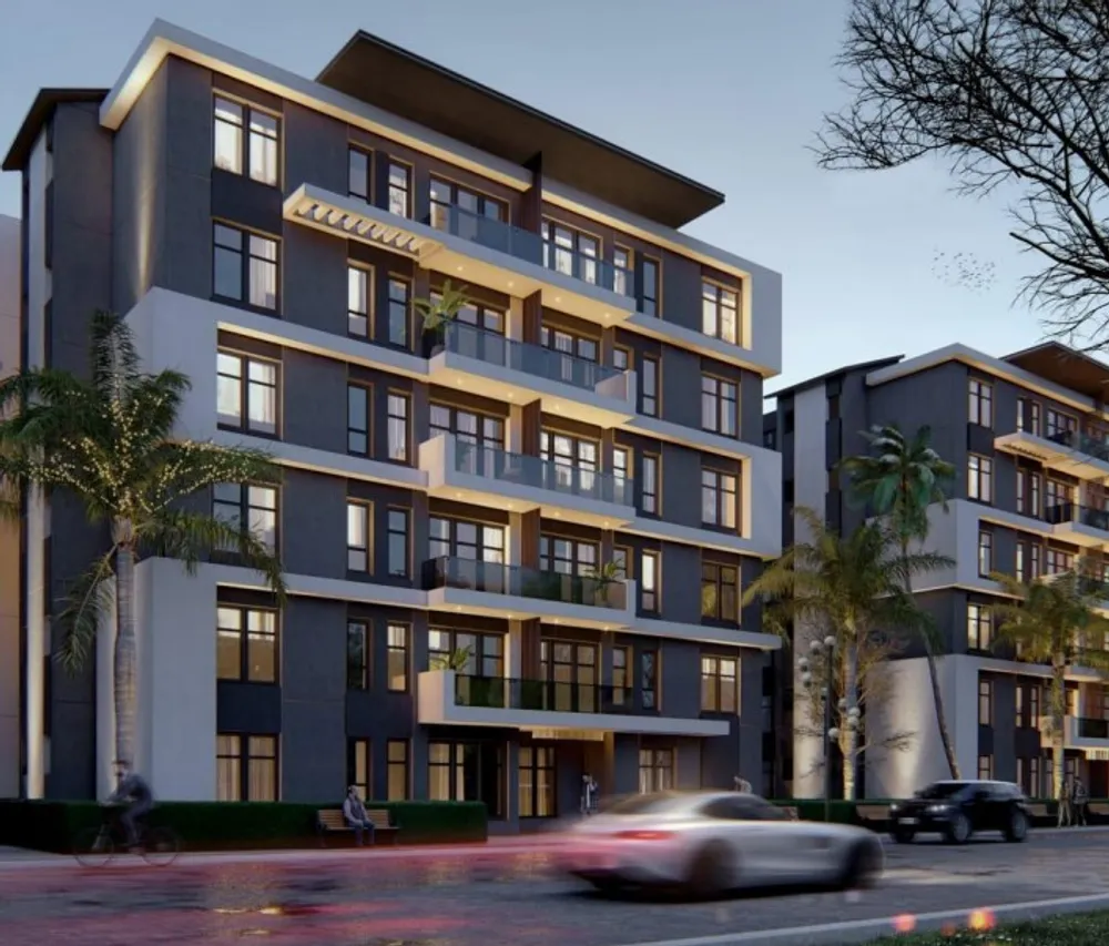 كريك تاون | Forsa Property