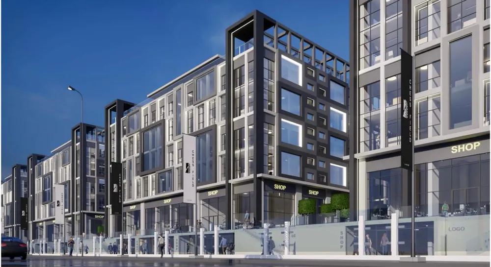 Chess Field | Forsa Property Chess Field | Forsa Property