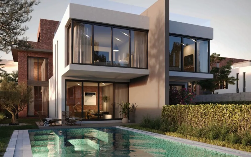 Ourika | Forsa Property