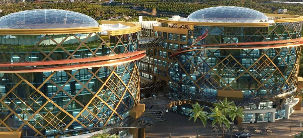 Audaz | Forsa Property