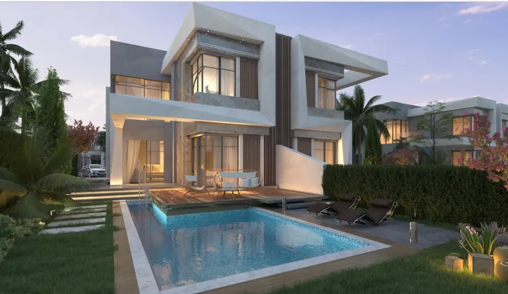 Palm Hills New Alamein | Forsa Property
