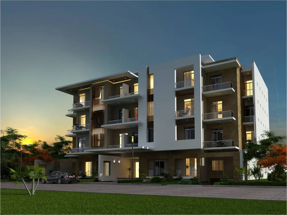 Zayed Dunes | Forsa Property