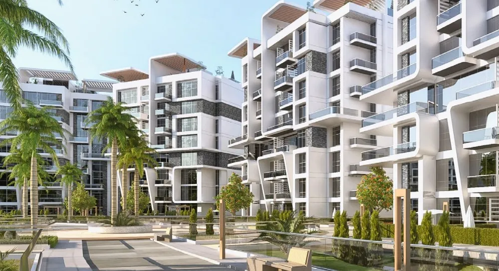 أتيكا | Forsa Property