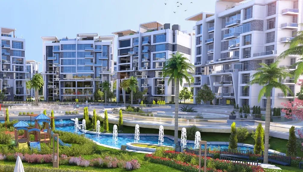 أتيكا by نيو بلان العقارية | Forsa Property