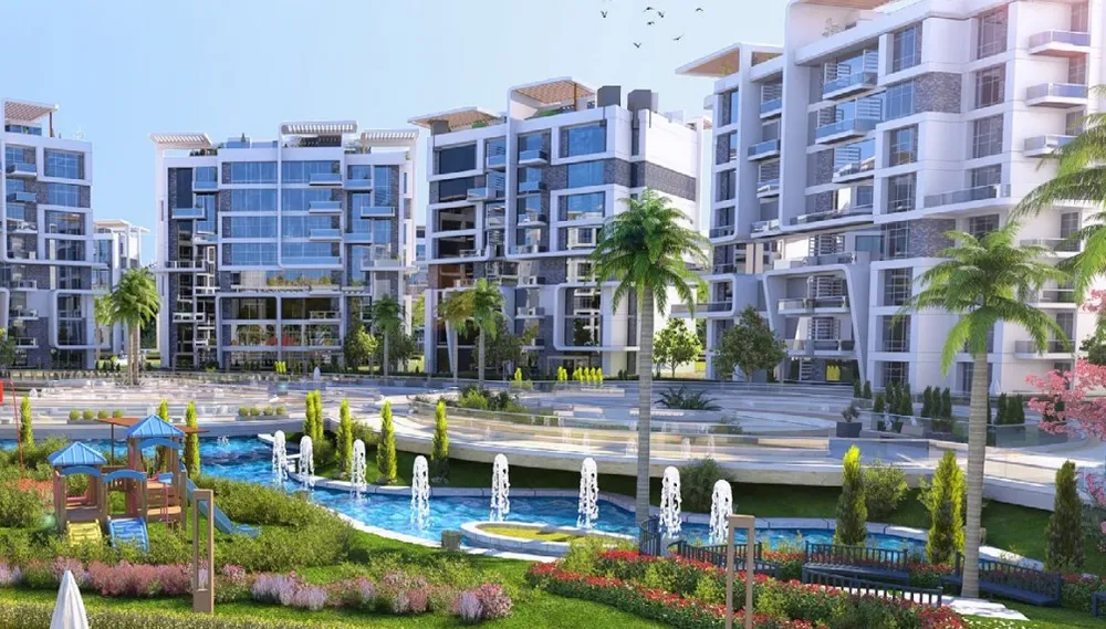 أتيكا | Forsa Property