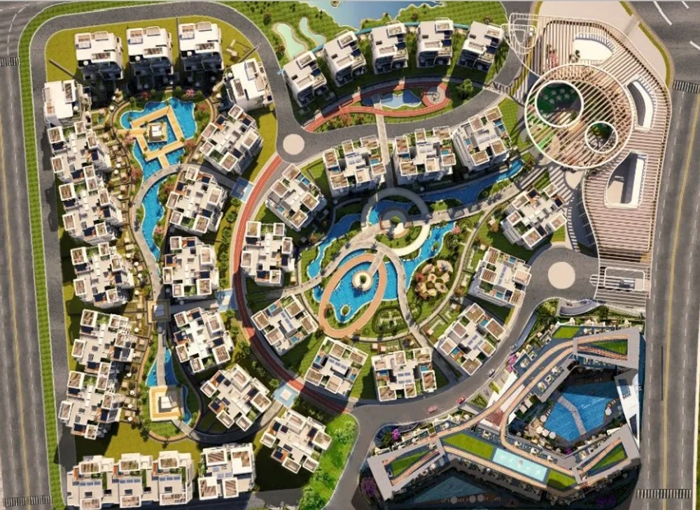 أتيكا | Forsa Property