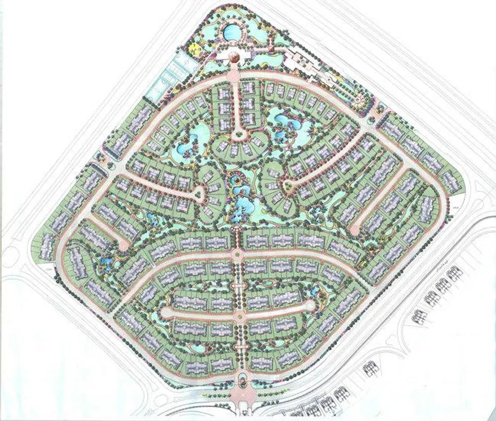 Dyar Park | Forsa Property