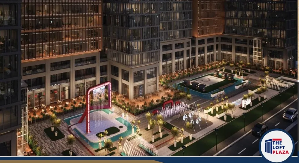 The Loft Plaza | Forsa Property