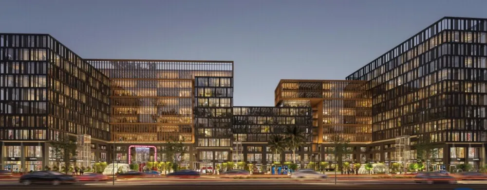 The Loft Plaza | Forsa Property