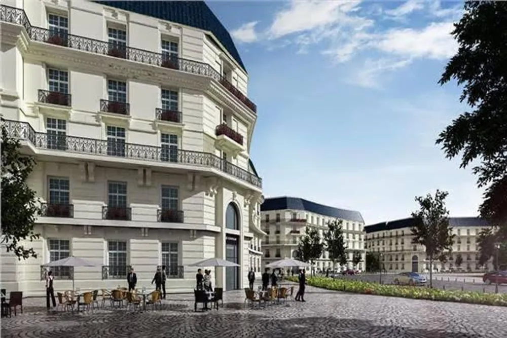 Il Latini SED | Forsa Property