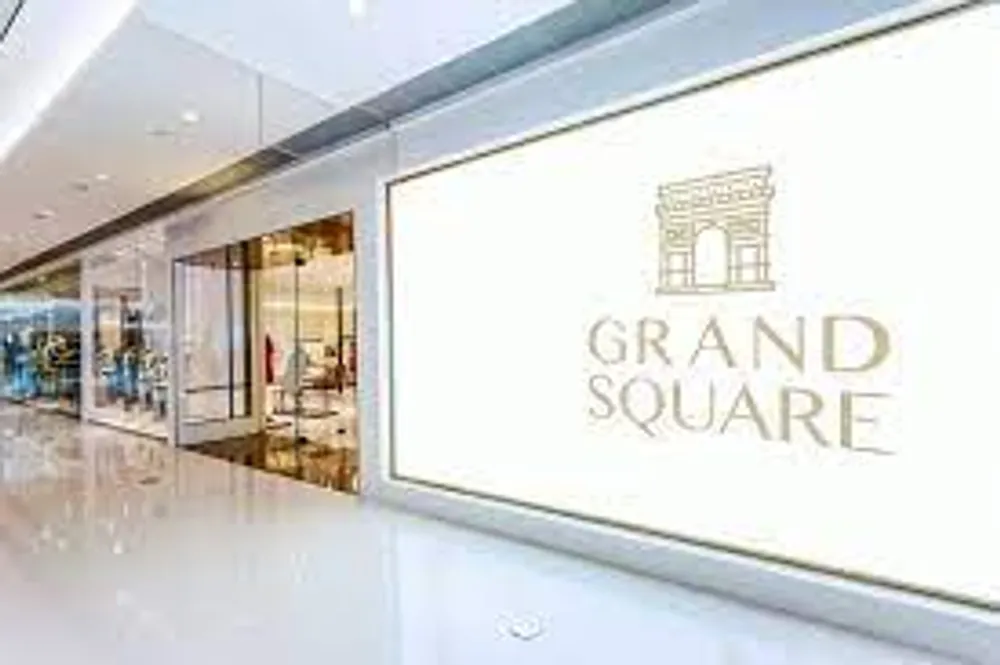 Grand Square Mall | Forsa Property