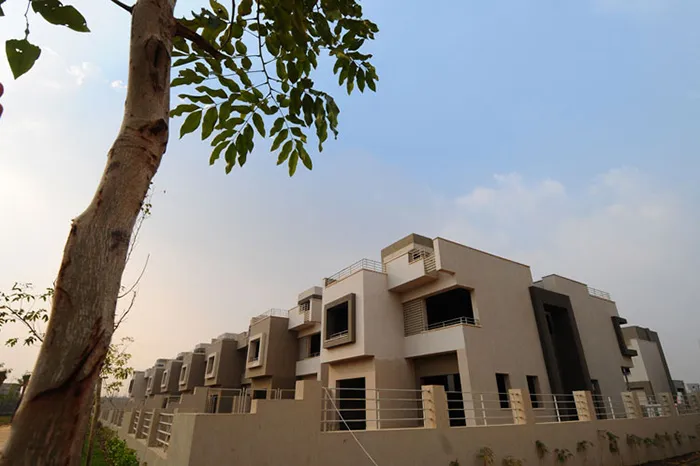 Village Garden Katameya by Palm Hills Developments | Forsa Property