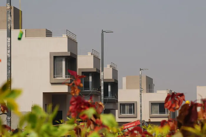 Village Garden Katameya by Palm Hills Developments | Forsa Property