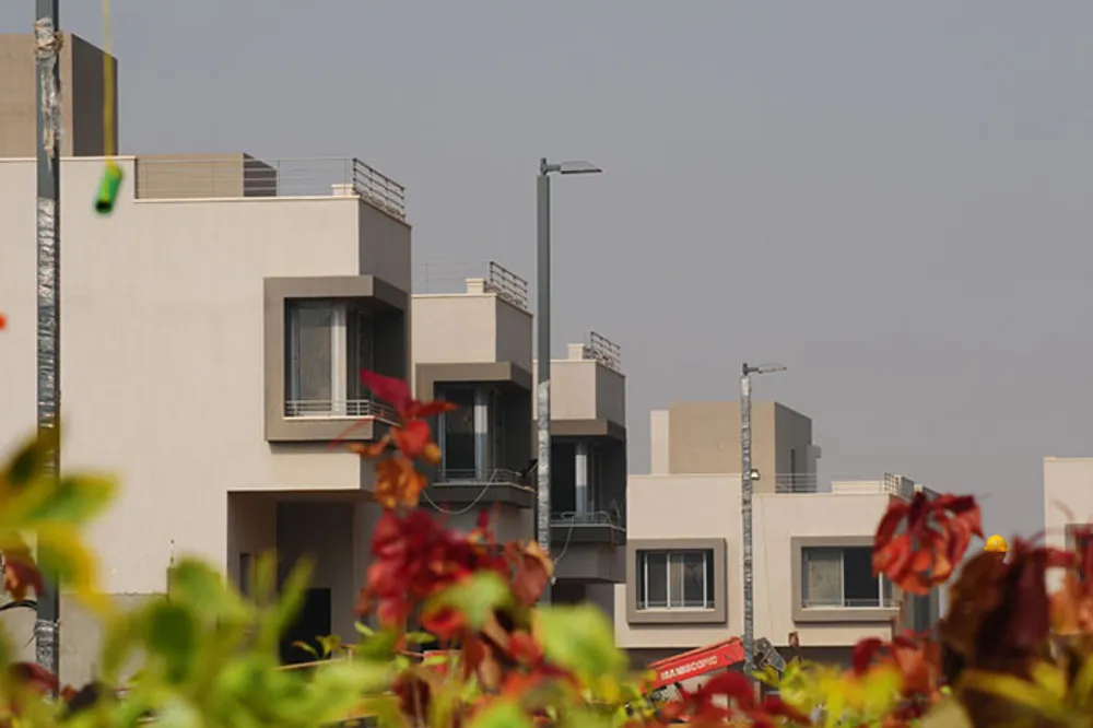 Village Garden Katameya | Forsa Property