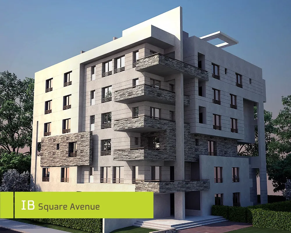 The Square | Forsa Property