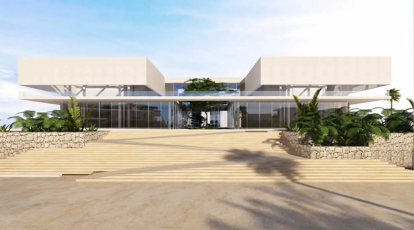 Seashell Sidi Abdel Rahman by G Developments | Forsa Property Seashell Sidi Abdel Rahman by G Developments | Forsa Property