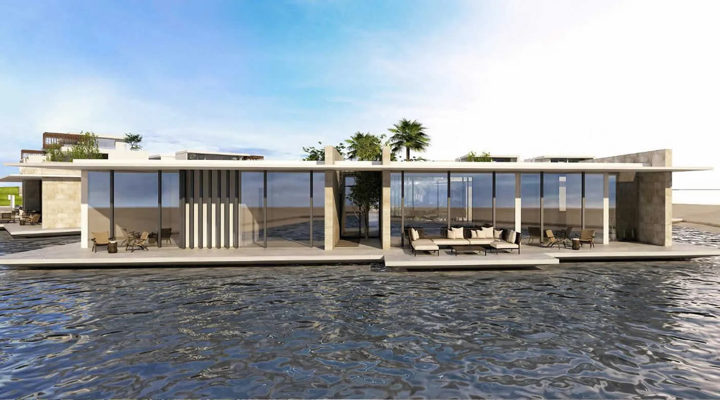 Seashell Sidi Abdel Rahman by G Developments | Forsa Property Seashell Sidi Abdel Rahman by G Developments | Forsa Property