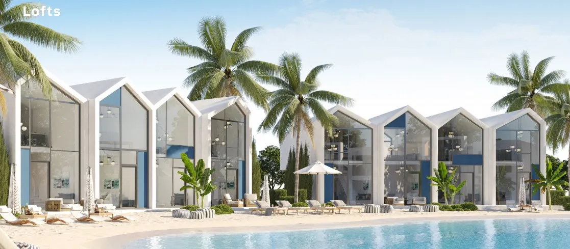 D-Bay by Tatweer Misr | Forsa Property