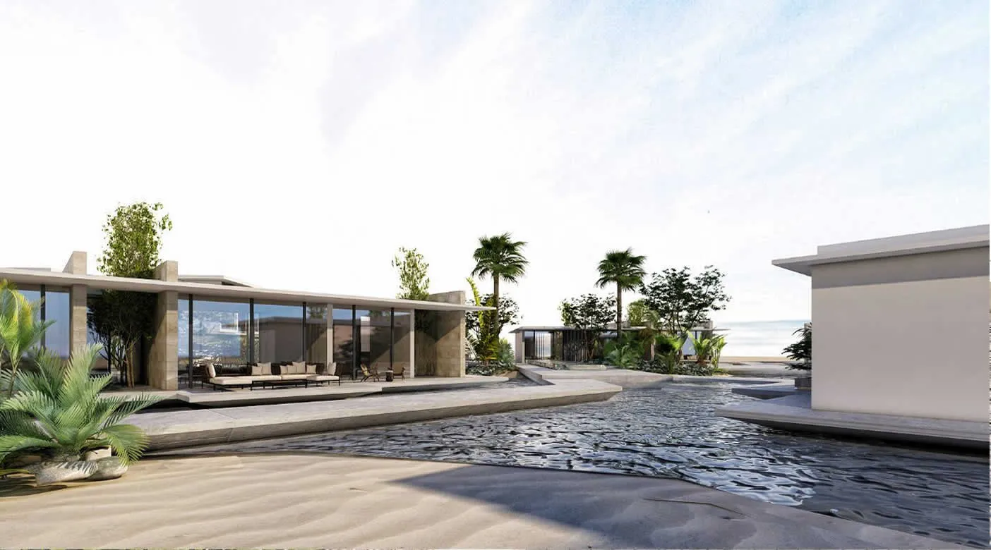 Seashell Sidi Abdel Rahman by G Developments | Forsa Property Seashell Sidi Abdel Rahman by G Developments | Forsa Property